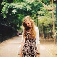 紫藤花开